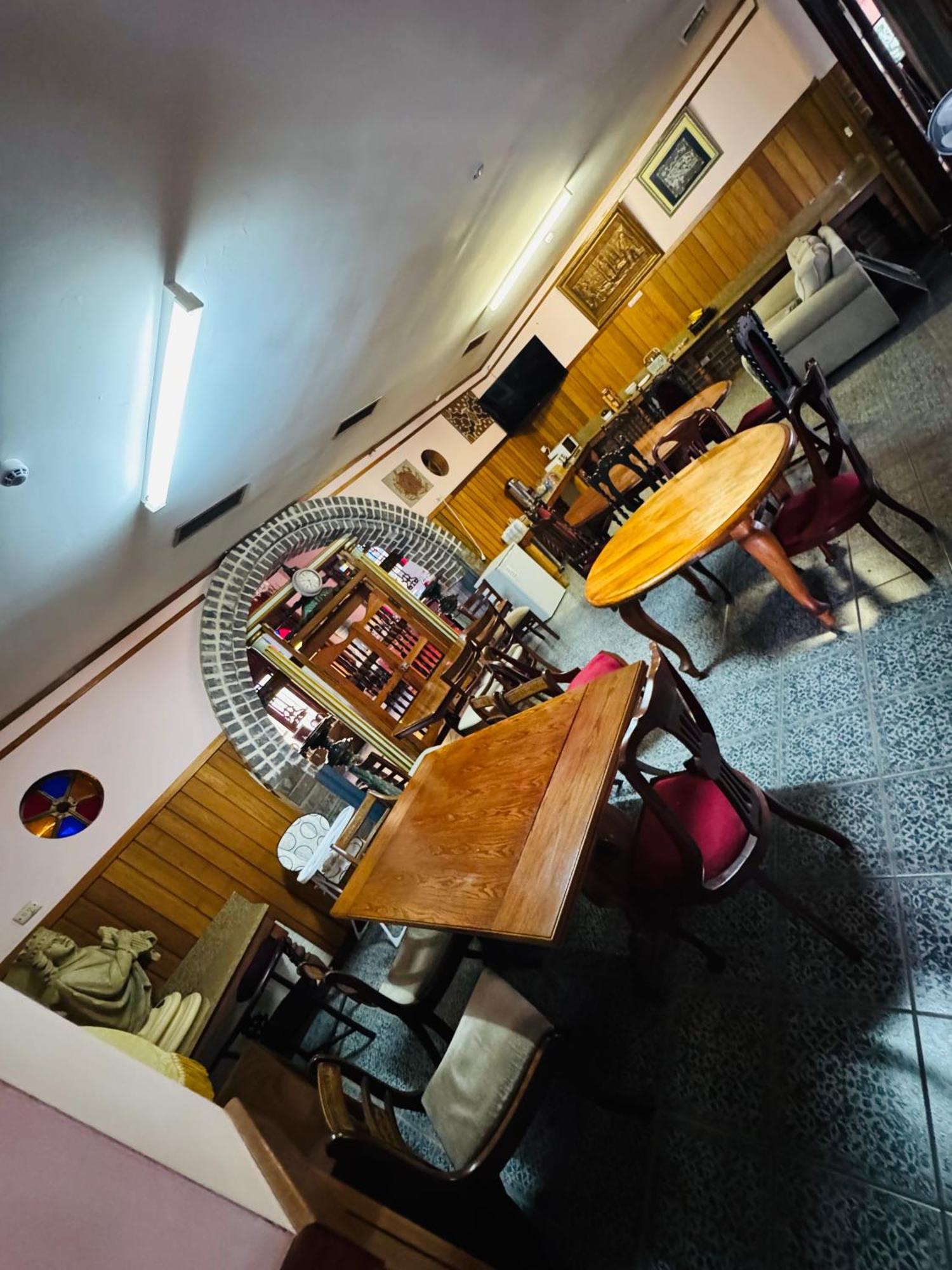 A Railway Lodge Taree Bagian luar foto