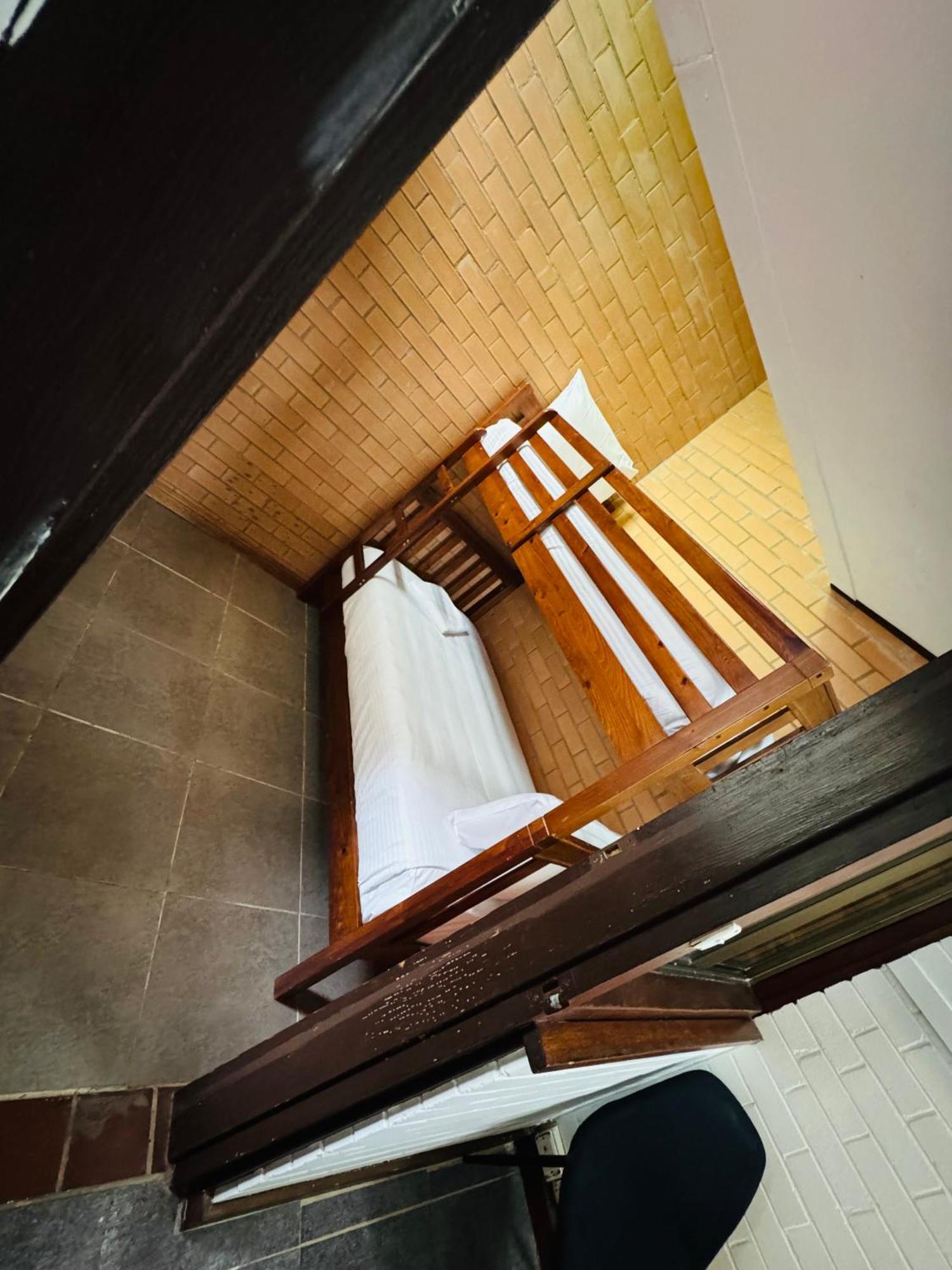 A Railway Lodge Taree Ruang foto