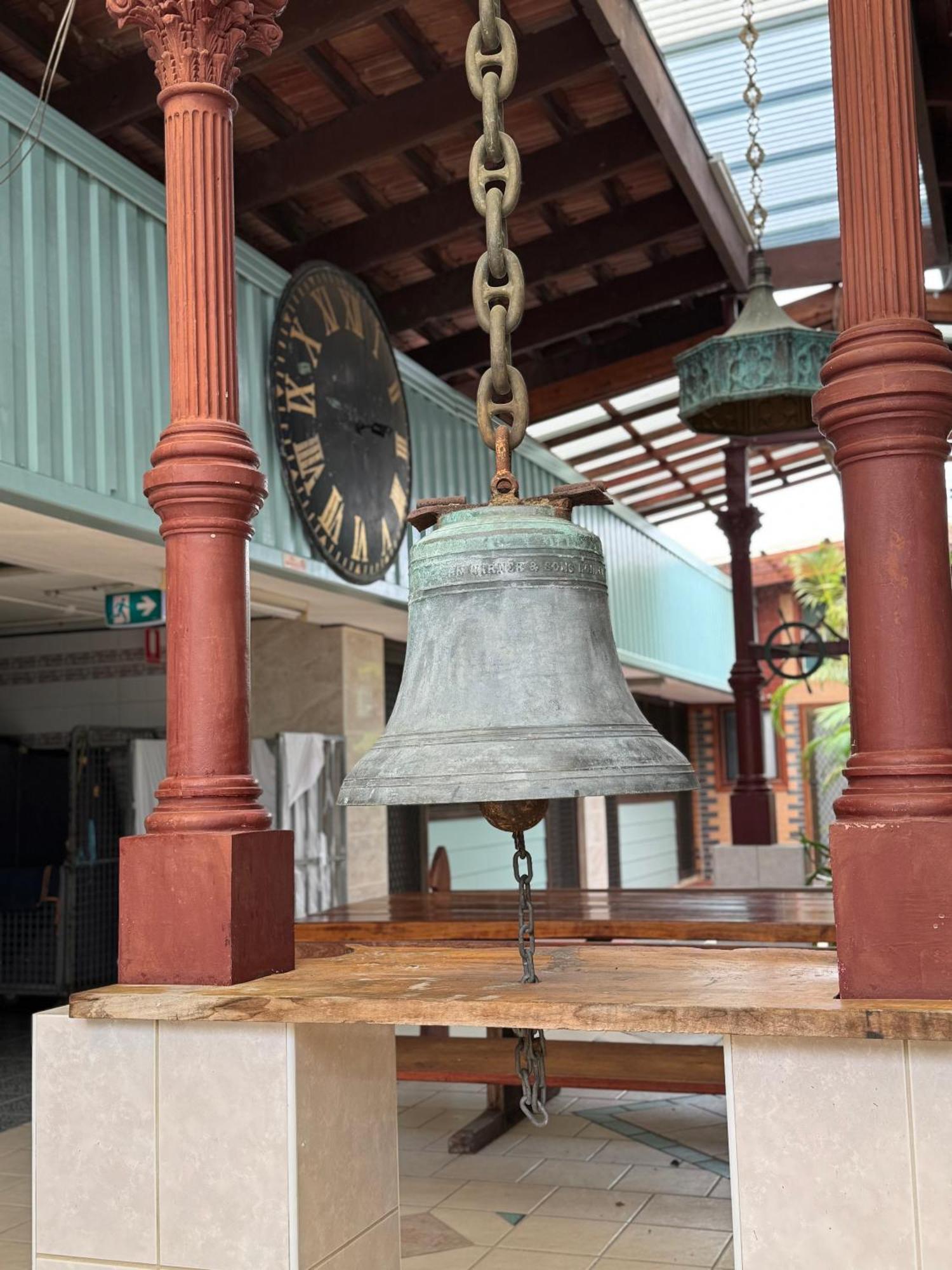 A Railway Lodge Taree Bagian luar foto