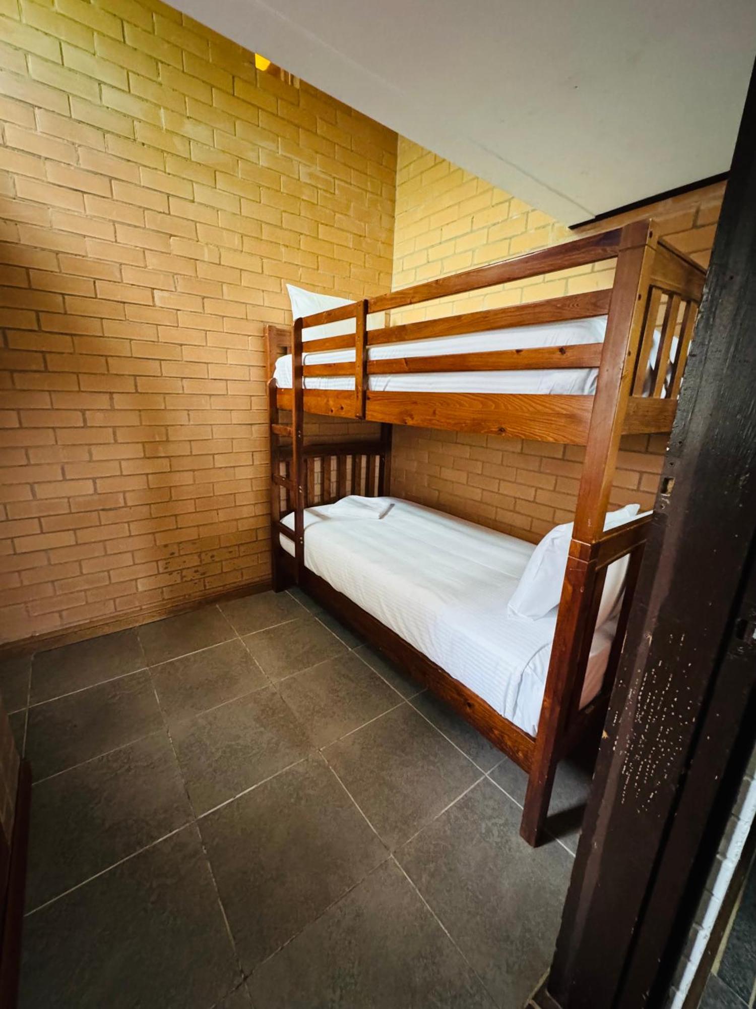 A Railway Lodge Taree Ruang foto