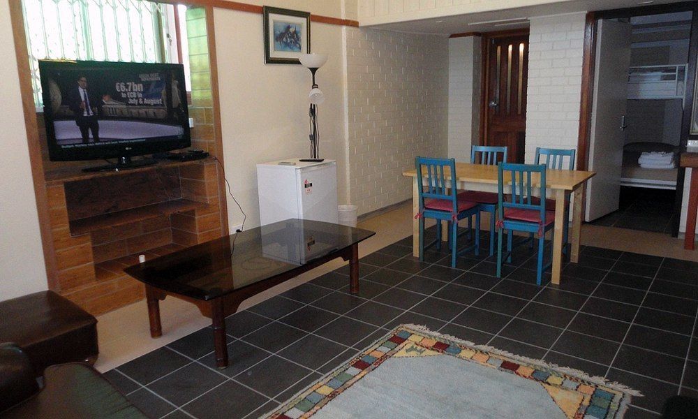 A Railway Lodge Taree Bagian luar foto