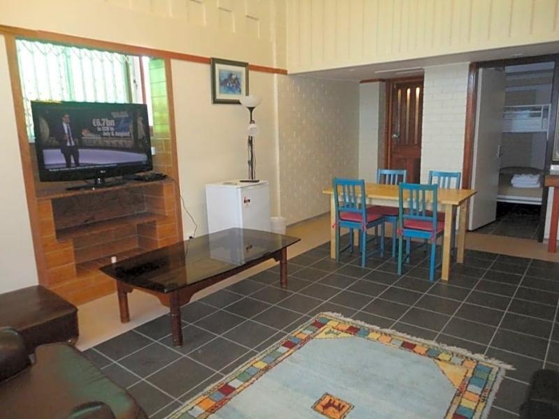 A Railway Lodge Taree Bagian luar foto